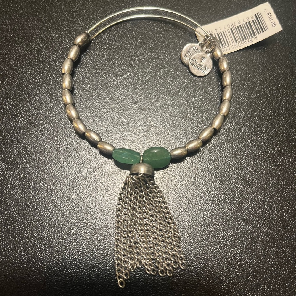 Alex & Ani new with tags